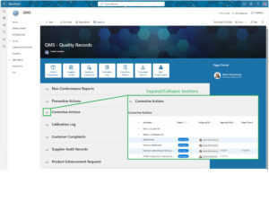 qms hub