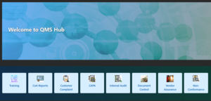 qms hub